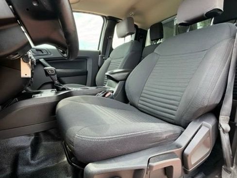 Used 2022 Ford Ranger XL w/ Equipment Group 101A High RWD image 11