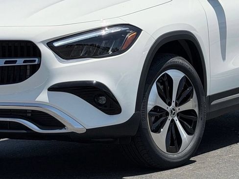 New 2026 Mercedes-Benz GLA 250 image 4