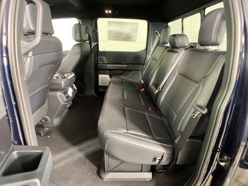 New 2026 Ford F150 Lariat w/ Equipment Group 502A High image 30