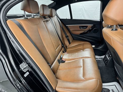 Used 2016 BMW 328i xDrive Sedan image 11