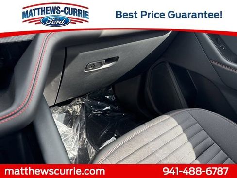 New 2026 Ford Explorer ST-Line image 25