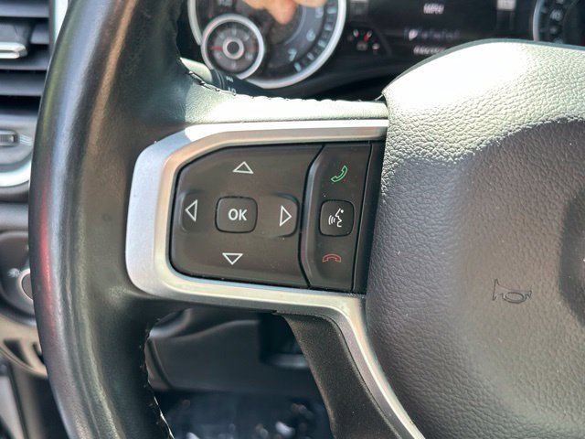 Used 2023 RAM 1500 Big Horn AWD/4WD image 9