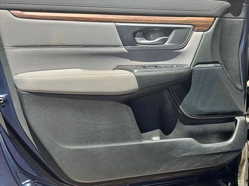 Used 2017 Honda CR-V EX image 10