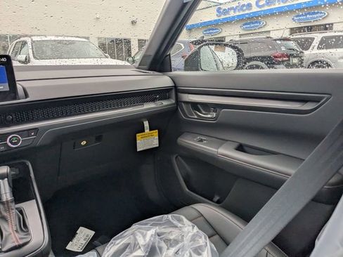 New 2026 Honda CR-V Sport-L image 17