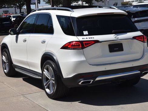Used 2022 Mercedes-Benz GLE 350 image 10