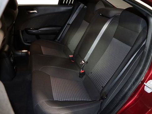 Used 2022 Dodge Charger GT w/ Blacktop Package image 13