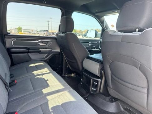 Used 2022 RAM 1500 Lone Star RWD image 20