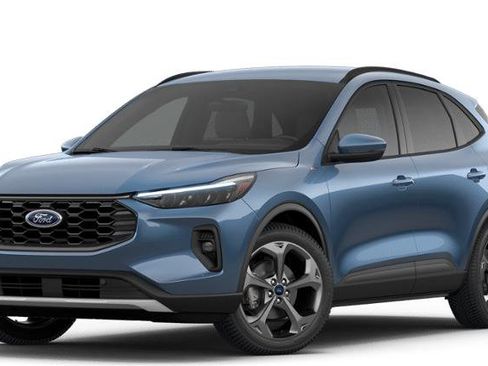 New 2026 Ford Escape ST-Line Select w/ Tech Pack #1 image 27