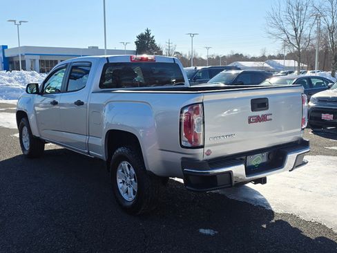 Certified 2015 GMC Canyon w/ Convenience Package image 13