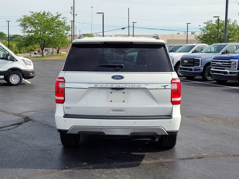 Certified 2021 Ford Expedition XLT AWD/4WD image 5