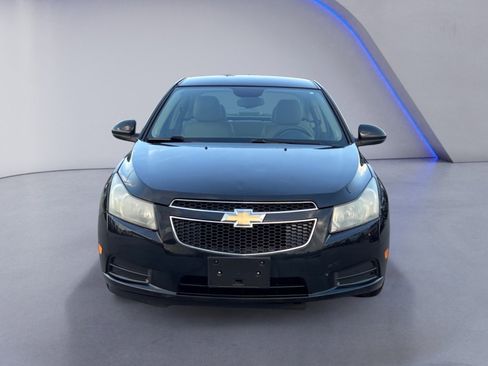 Used 2012 Chevrolet Cruze LT image 3