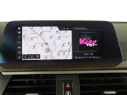 Used 2021 BMW X3 xDrive30i w/ Convenience Package AWD/4WD image 24