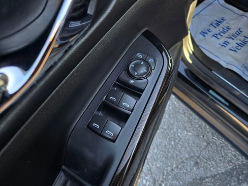 Used 2021 GMC Acadia AT4 w/ Trailering Package image 12