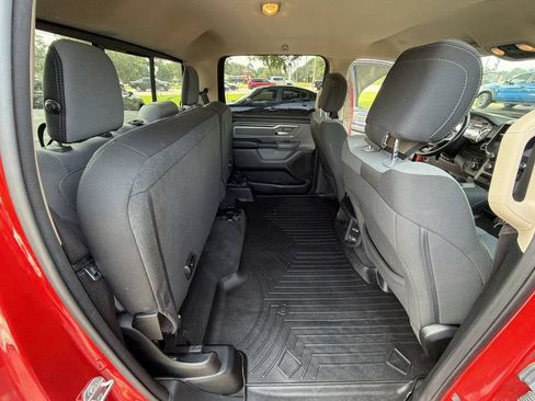 Used 2020 RAM 1500 Big Horn RWD image 21
