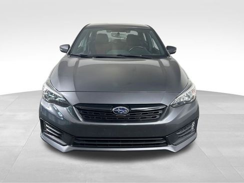 Used 2021 Subaru Impreza 2.0i Sport image 9