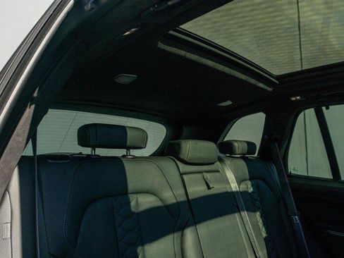 Used 2025 BMW X5 M Competition w/ Executive Package image 14