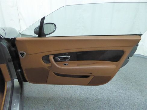 Used 2008 Bentley Continental GT image 25