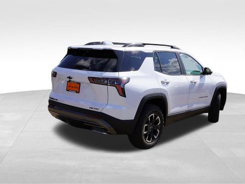 New 2026 Chevrolet Equinox ACTIV w/ Safety and Technology Package AWD/4WD image 3