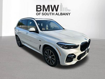 Used 2022 BMW X5 xDrive45e w/ M Sport Package