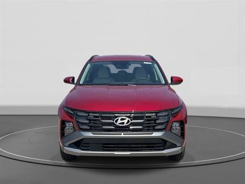 New 2026 Hyundai Tucson SEL Plus w/ Tow & Go Package FWD image 2