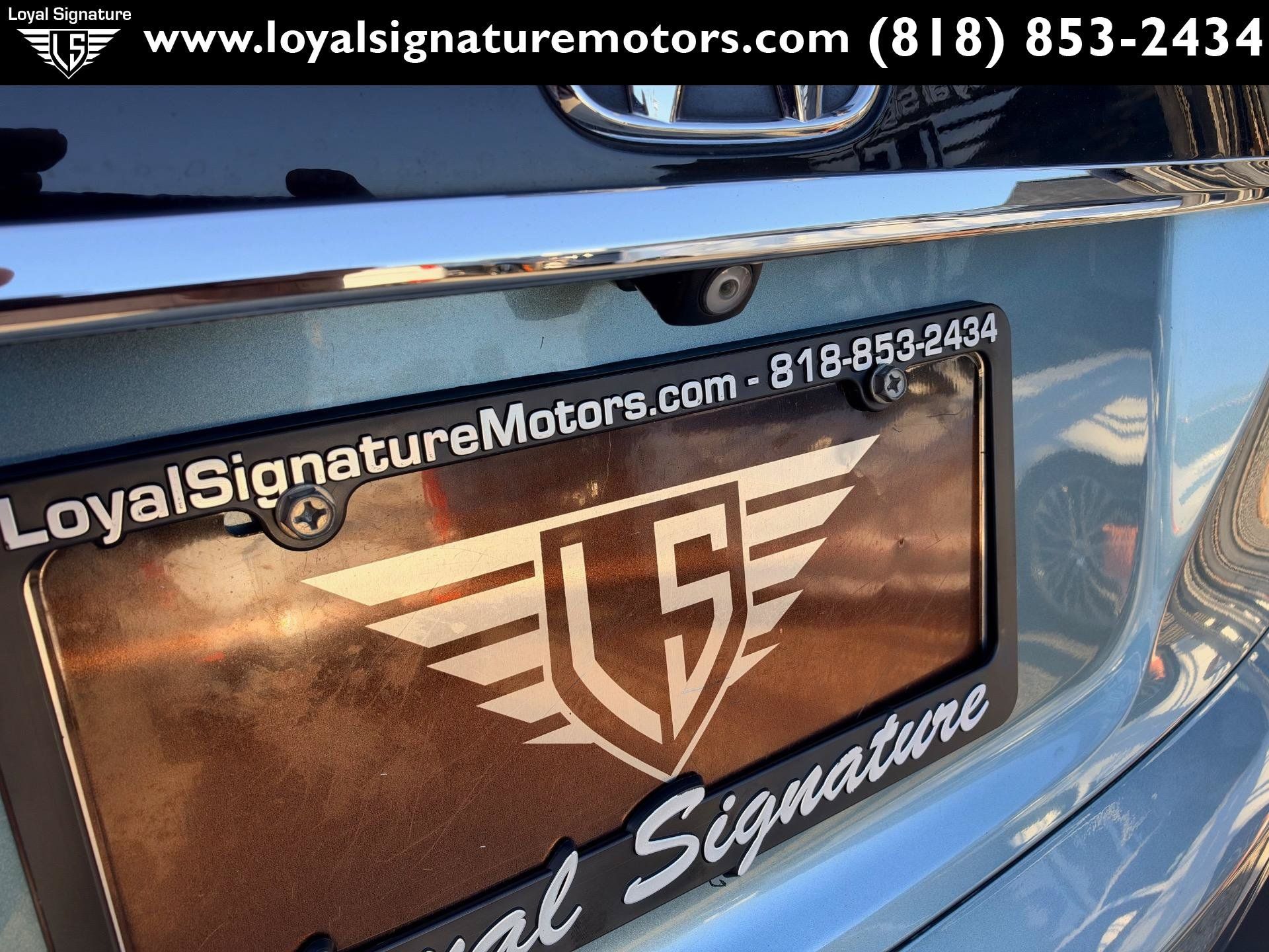 Used 2014 Honda CR-V EX image 9