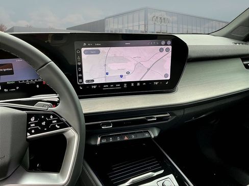 New 2026 Audi Q3 quattro 2.0T AWD/4WD image 6