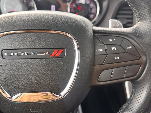 Used 2022 Dodge Challenger GT w/ Driver Convenience Group RWD image 24