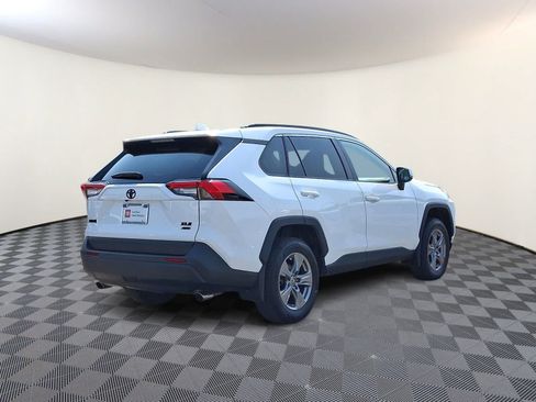 Certified 2024 Toyota RAV4 XLE w/ Convenience Package AWD/4WD image 5