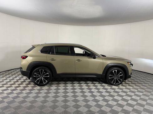 Used 2024 MAZDA CX-50 2.5 Turbo w/ Weather Package AWD/4WD image 5