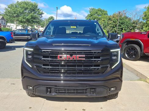 New 2026 GMC Sierra 1500 Elevation image 2