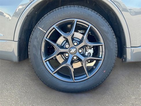 New 2026 Dodge Durango GT image 32