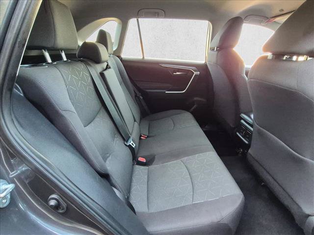 Used 2024 Toyota RAV4 XLE FWD image 19