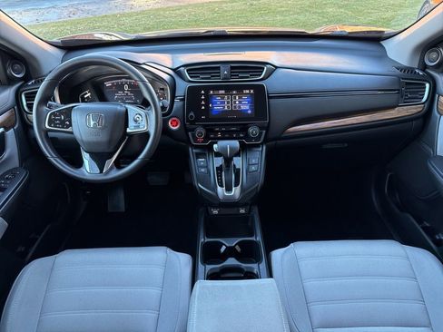 Used 2020 Honda CR-V EX image 20