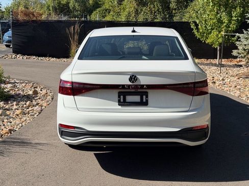 New 2026 Volkswagen Jetta S image 4