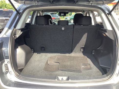 Used 2021 Mitsubishi Outlander Sport SE image 13