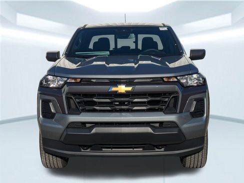 New 2026 Chevrolet Colorado LT w/ Advanced Trailering Package image 10