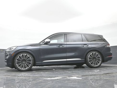 Used 2020 Lincoln Aviator Black Label w/ Dynamic Handling Package AWD/4WD image 44