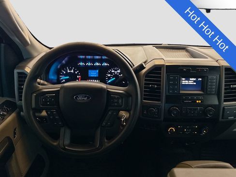 Used 2021 Ford F250 XL w/ Power Equipment Group AWD/4WD image 19