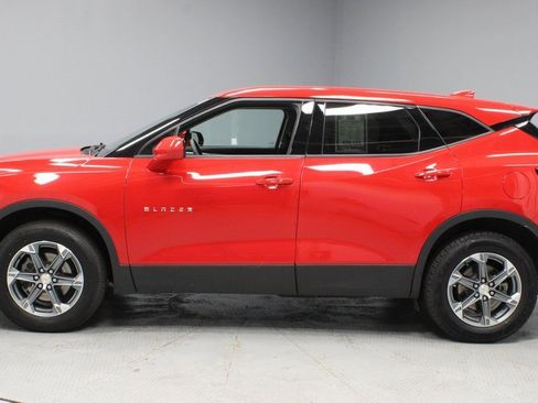 Used 2023 Chevrolet Blazer LT image 7