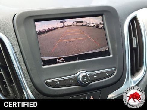 Used 2023 Chevrolet Equinox LT FWD image 24