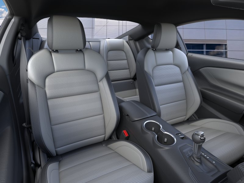 New 2026 Ford Mustang Premium RWD image 13