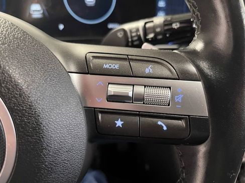 Used 2024 Hyundai Kona Limited image 26