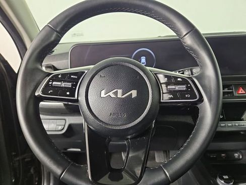 Certified 2024 Kia Seltos S image 23