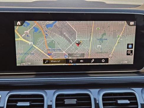 Certified 2023 Mercedes-Benz GLE 450 4MATIC image 18