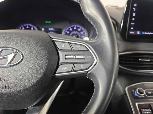 Used 2023 Hyundai Santa Fe SEL image 20