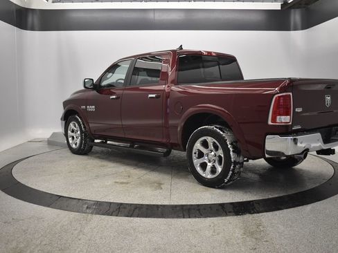 Used 2018 RAM 1500 Laramie w/ Convenience Group image 4