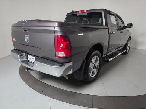 Used 2016 RAM 1500 Big Horn image 6