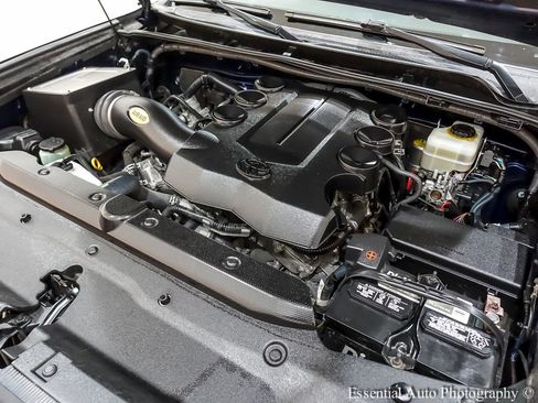 Used 2016 Toyota 4Runner Trail image 32