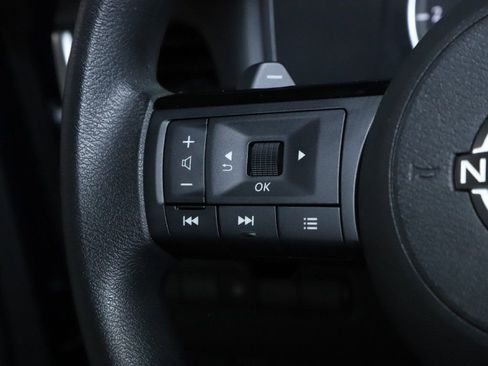 Certified 2023 Nissan Rogue SV AWD/4WD image 24