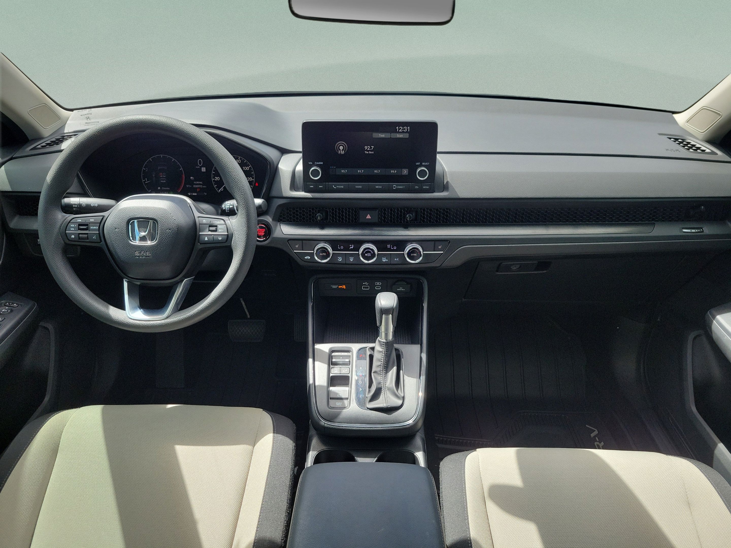 Used 2024 Honda CR-V EX image 12